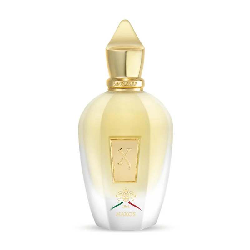 XJ 1861 Naxos Eau de Parfum uniszex 100 ml