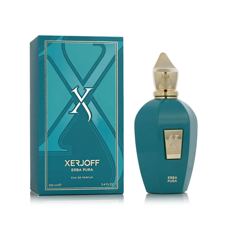 " V " Erba Pura parfüm uniszex 100 ml