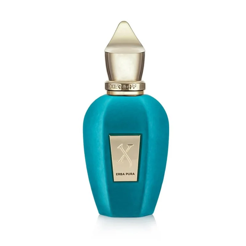 " V " Erba Pura parfüm uniszex 100 ml