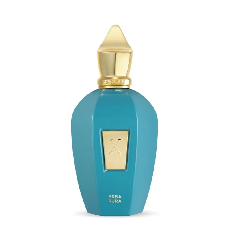 " V " Erba Pura parfüm uniszex 100 ml