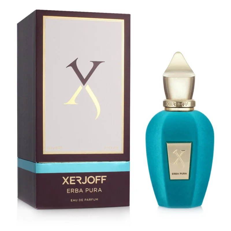 " V " Erba Pura parfüm uniszex 100 ml