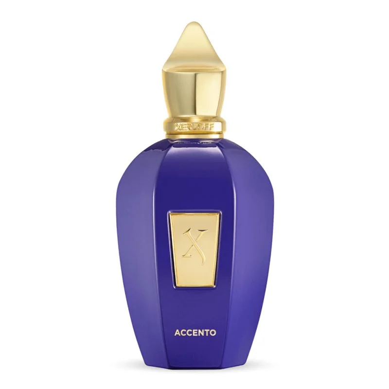 "V" Accento Eau de Parfum uniszex 100 ml