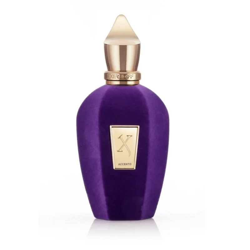 "V" Accento Eau de Parfum uniszex 100 ml