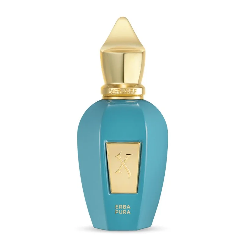 " V " Erba Pura uniszex eau de parfum 50 ml