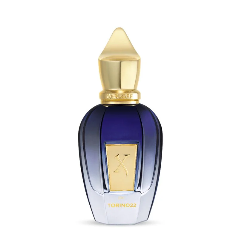 JTC Torino 22 parfümvíz uniszex 50 ml