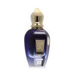 JTC Torino 22 parfümvíz uniszex 50 ml