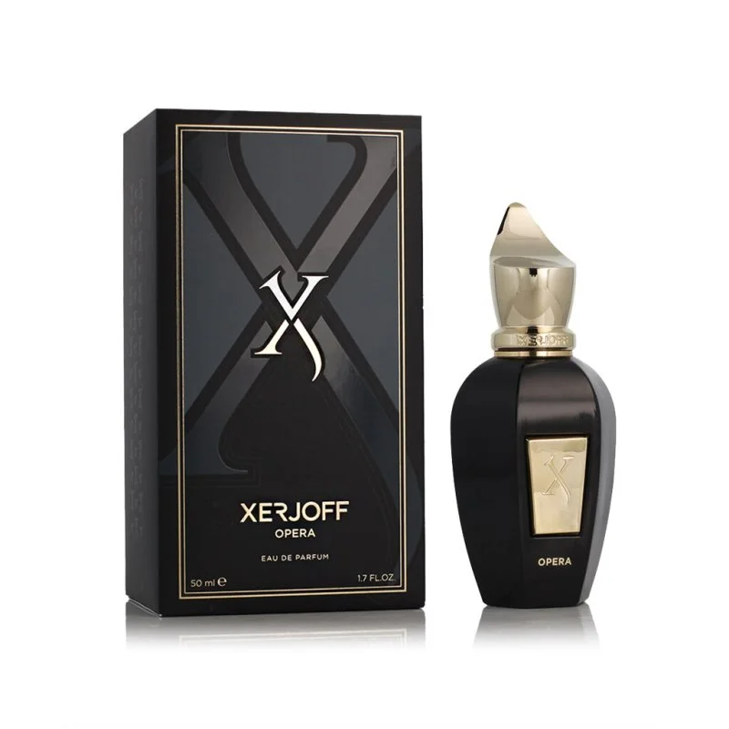 " V " Opera eau de parfum uniszex 50 ml