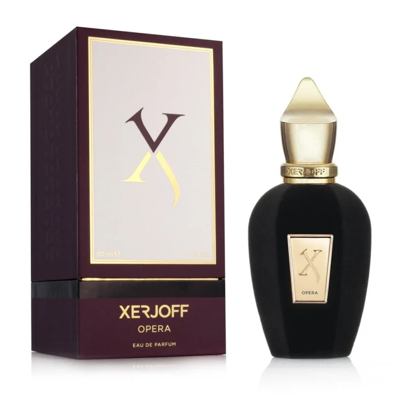 " V " Opera eau de parfum uniszex 50 ml