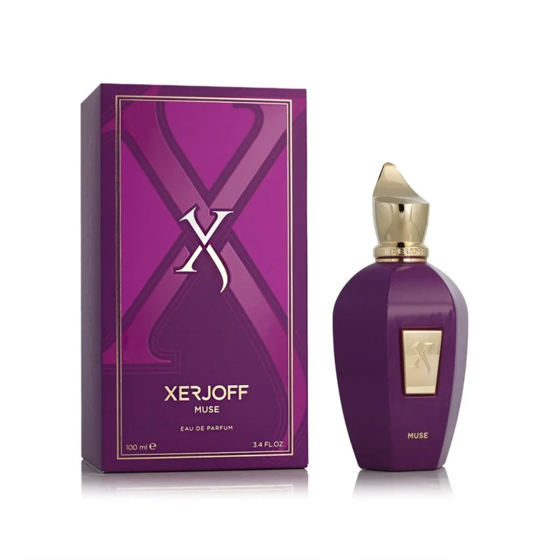 " V " Muse eau de parfum uniszex 100 ml