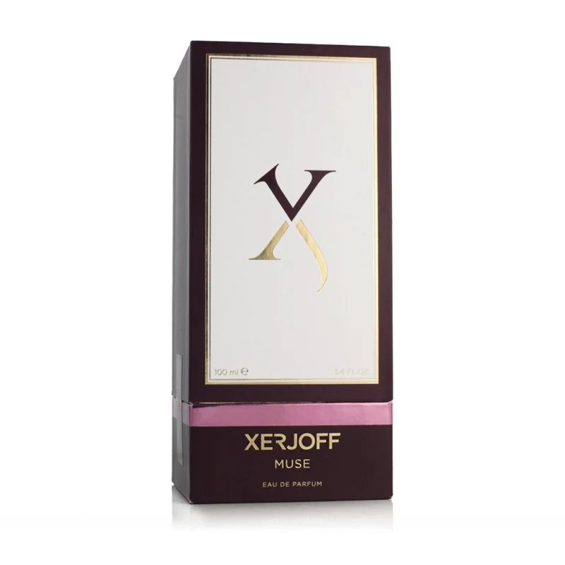 " V " Muse eau de parfum uniszex 100 ml