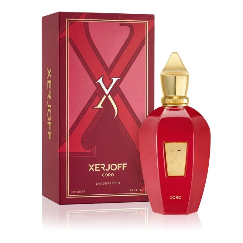 Coro Eau de Parfum uniszex 100 ml