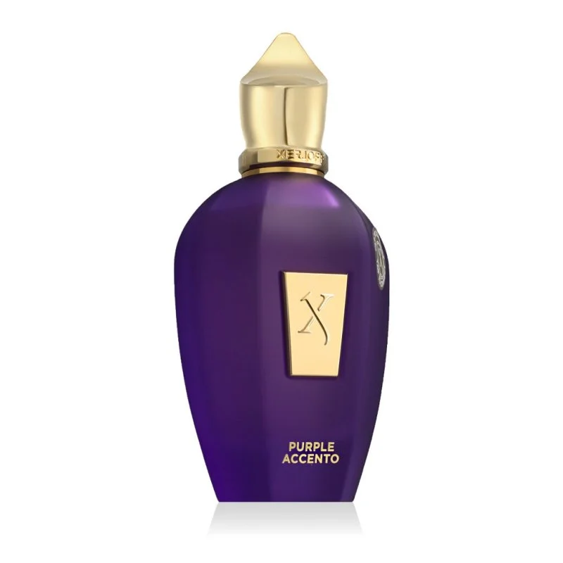 Purple Accento Eau de Parfum uniszex 100 ml