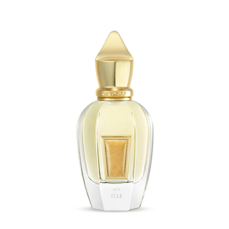 XJ 17/17 Elle Eau de Parfum nőknek 50 ml