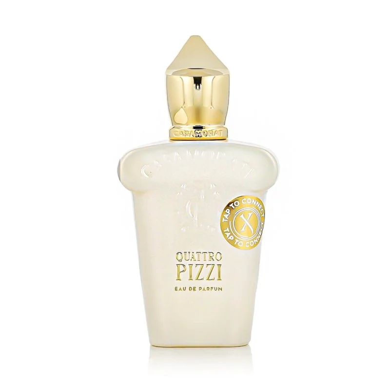 Casamorati 1888 Quattro Pizzi parfümvíz uniszex 30 ml