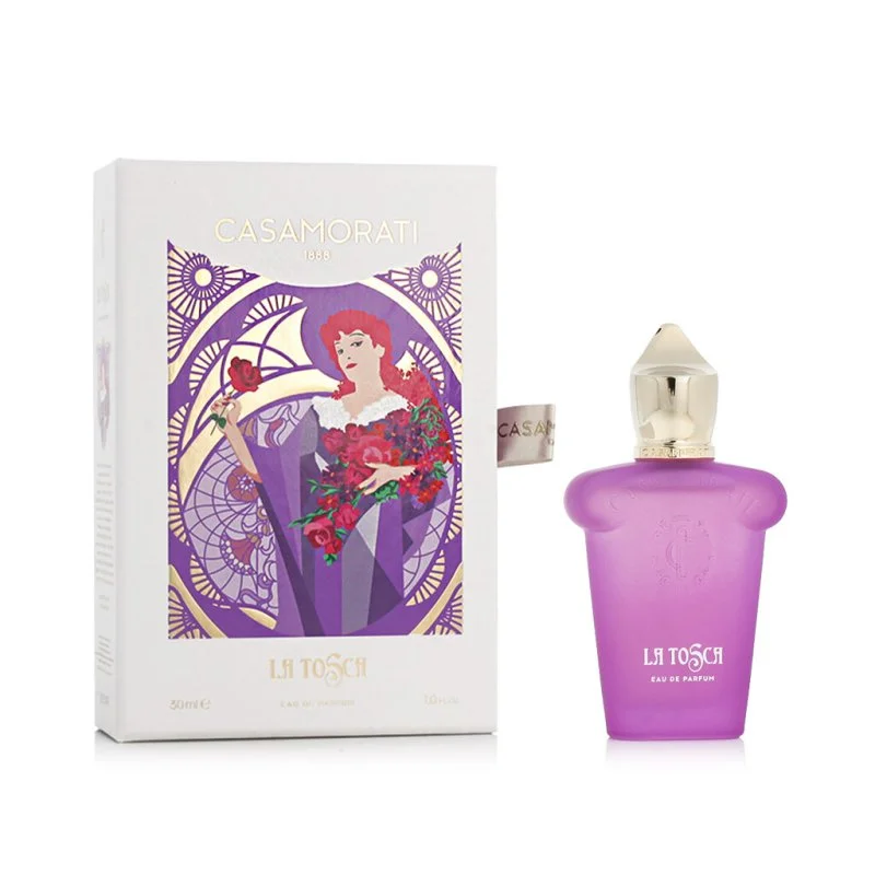 Casamorati 1888 La Tosca eau de parfum nőknek 30 ml