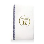 XJK Blue Holysm uniszex parfüm 50 ml