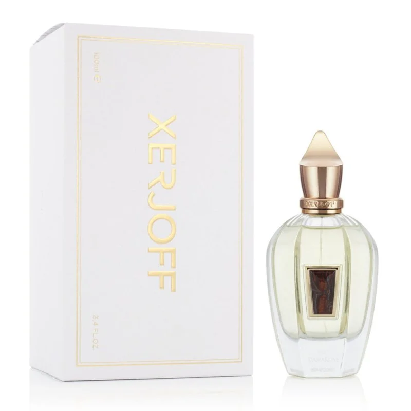 XJ 17/17 Damarose parfüm nőknek 100 ml