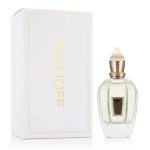 XJ 17/17 Damarose parfüm nőknek 100 ml