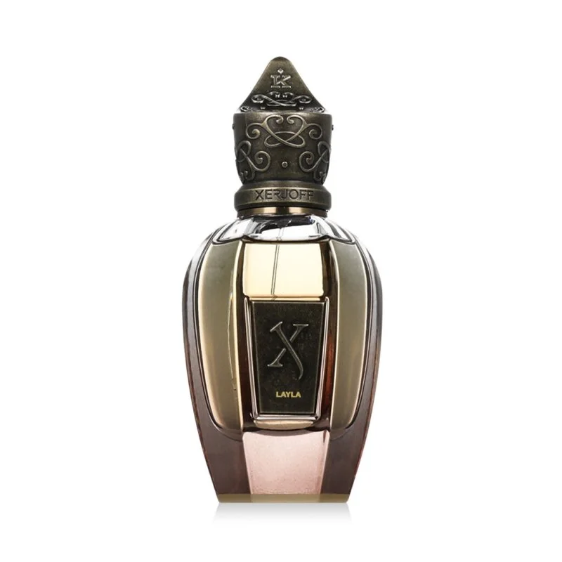 Layla uniszex parfüm 50 ml