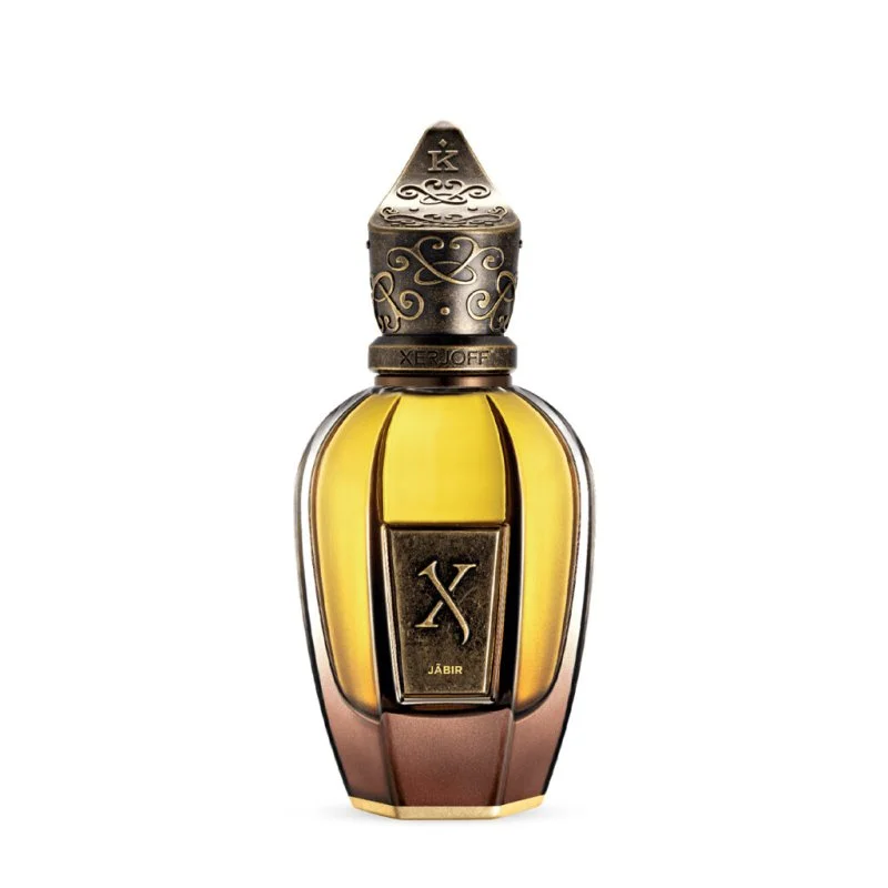 Jabir uniszex parfüm 50 ml