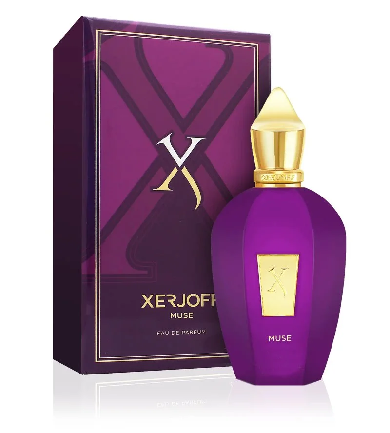 Muse parfümvíz uniszex 100 ml