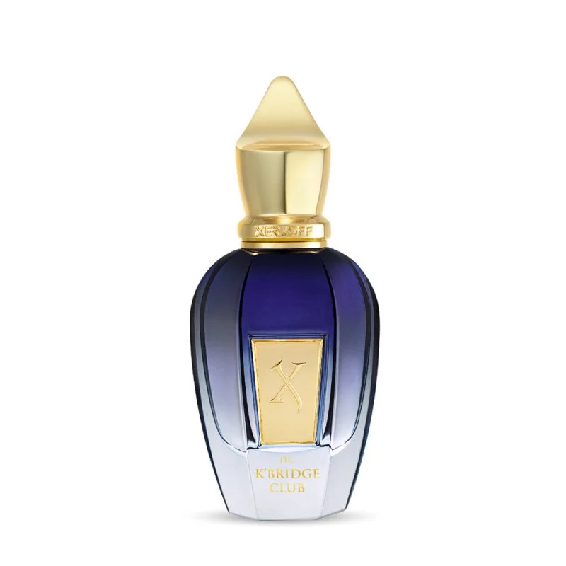 Join the Club K’bridge Club eau de parfum uniszex 50 ml