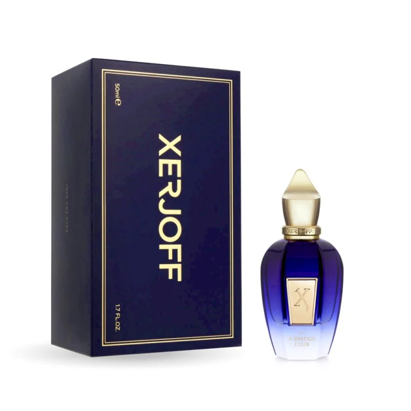Join the Club K’bridge Club eau de parfum uniszex 50 ml