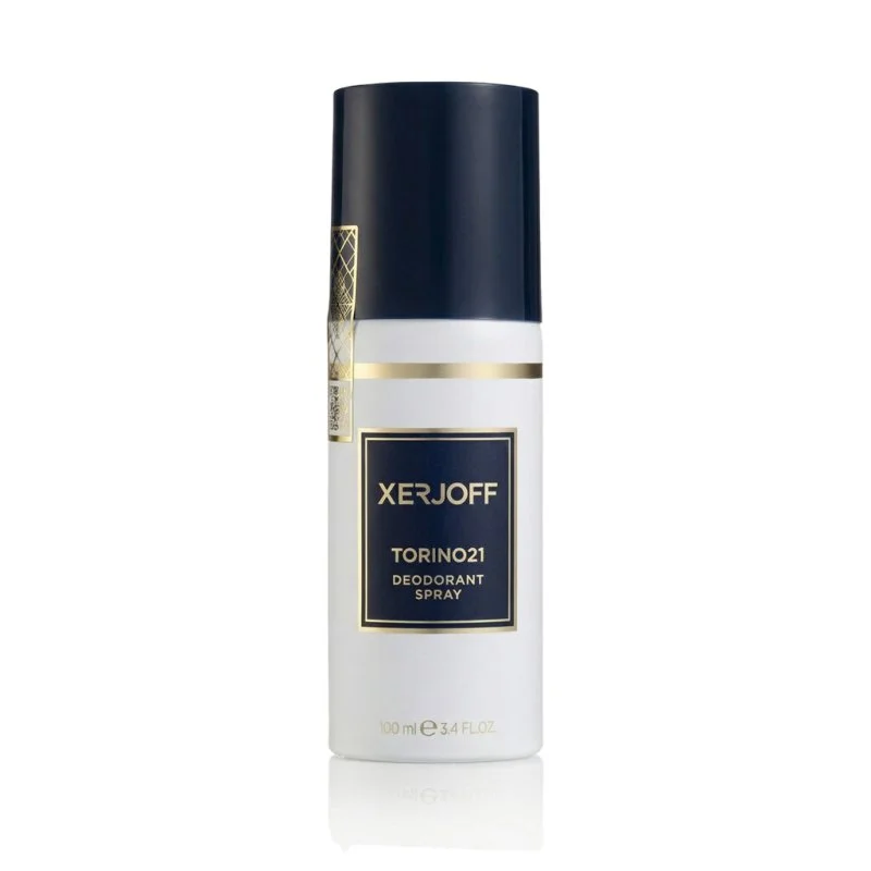 Torino21 DEO spray uniszex 100 ml