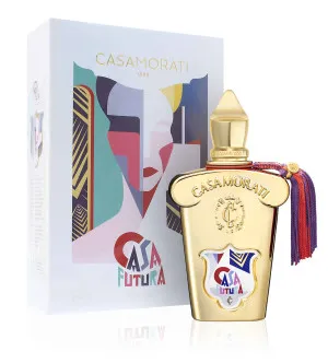 Xerjoff Xerjoff Casamorati Casafutura parfémovaná voda unisex
