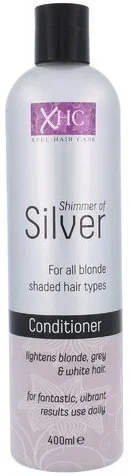 Shimmer Of Silver kondicionáló 400 ml