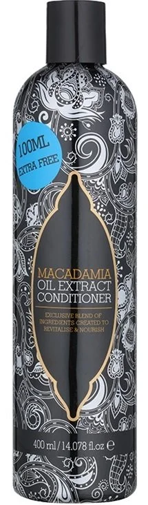 Xpel Macadamia Oil tápláló kondicionáló