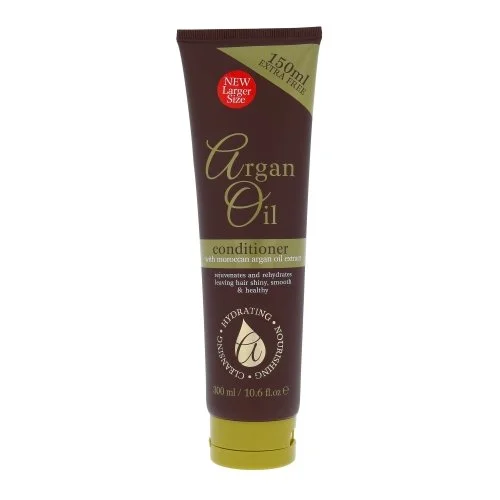 Argan Oil Conditioner hajkondicionáló argánolajjal 300 ml
