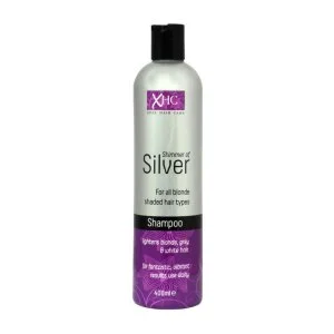 Xpel Shimmer Of Silver Sampon