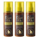 Argan Oil hővédő hajban hagyható spray 150 ml