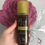 Argan Oil hővédő hajban hagyható spray 150 ml
