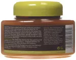 Argan Oil tápláló hajmaszk argánolajjal 220 ml