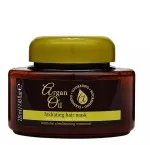 Argan Oil tápláló hajmaszk argánolajjal 220 ml