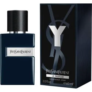 Yves Saint Laurent Y 2025 EDP parfüm férfiaknak