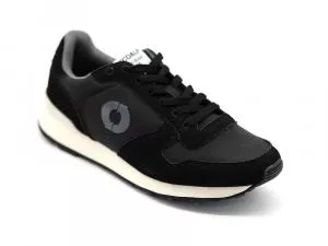 Ecoalf YALE Black & White