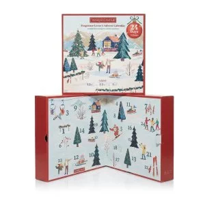 Yankee Candle Karácsonyi adventi naptár
