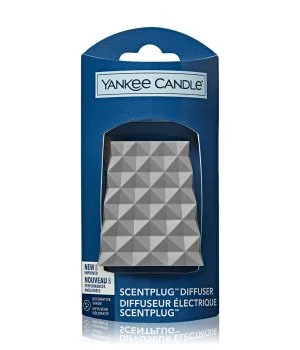 Yankee Candle ScentPlug illatosító készülék elektromos aljzathoz Faceted