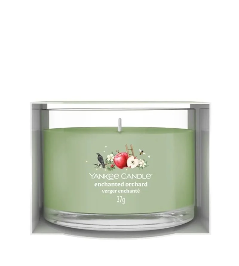Enchanted Orchard votív gyertya 37 g