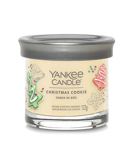 Christmas Cookie Signature Tumbler kicsi 122 g