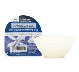 Yankee Candle Midnight Jasmine illatviasz 22 g