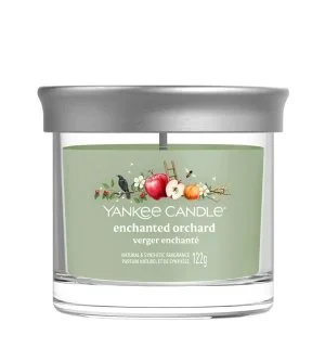 Yankee Candle Enchanted Orchard Signature Tumbler kicsi 122 g