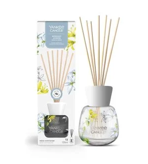 Yankee Candle Midnight Jasmine Signature illatdiffúzor