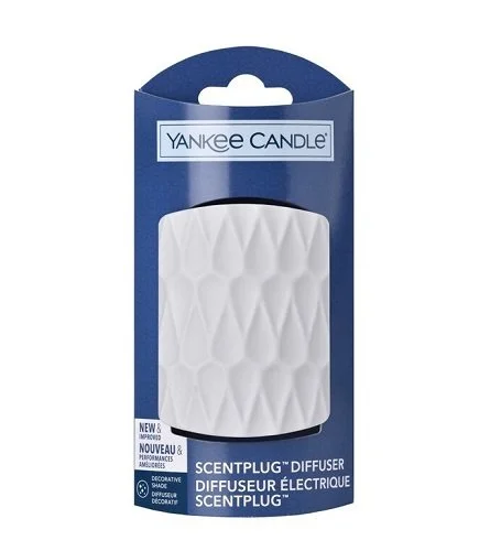 ScentPlug Organic elektromos konnektoros diffúzor utántöltő nélkül
