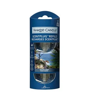 Yankee Candle Yankee Candle Bayside Cedar náplň do elektrického difuzéru unisex