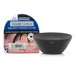 Black Coconut vonný vosk pro ženy 22 g