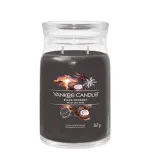 Black Coconut signature svíčka velká unisex 567 g